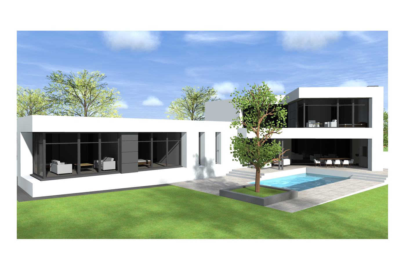 House Joosub Project cover image