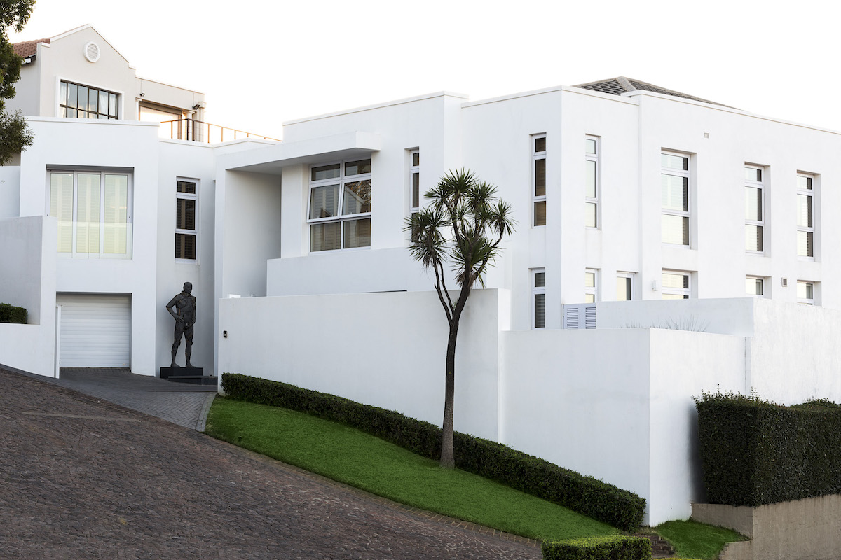 House Radcliffe Project cover image